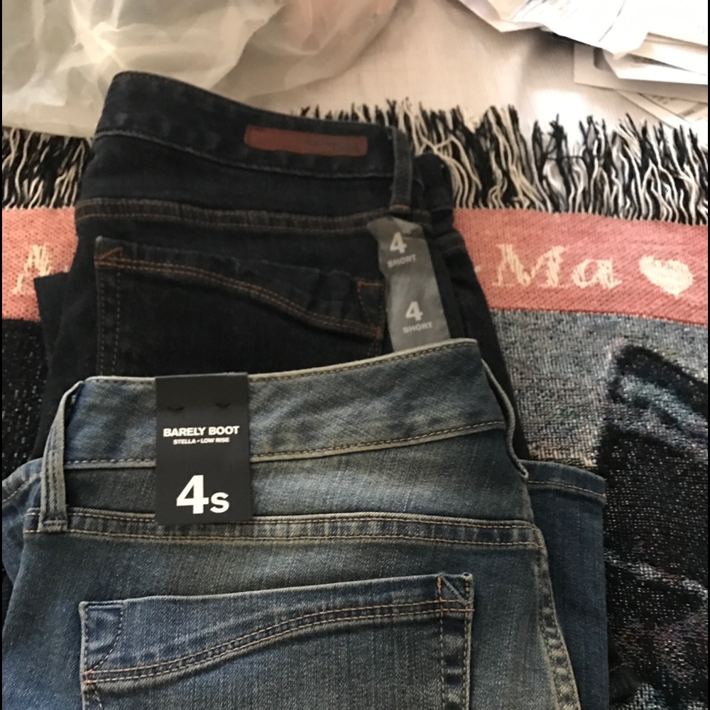 EXPRESS JEANS